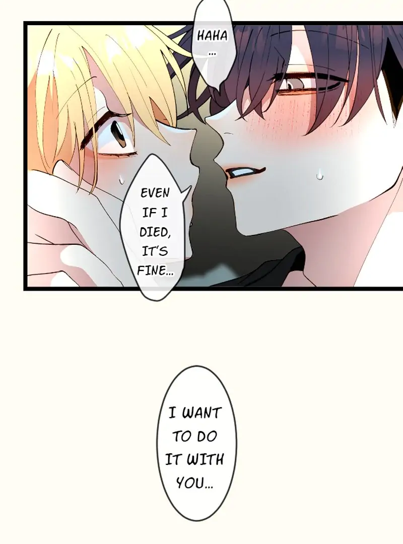 My Perverted Stalker [R18] - Chapter 68 manhwa