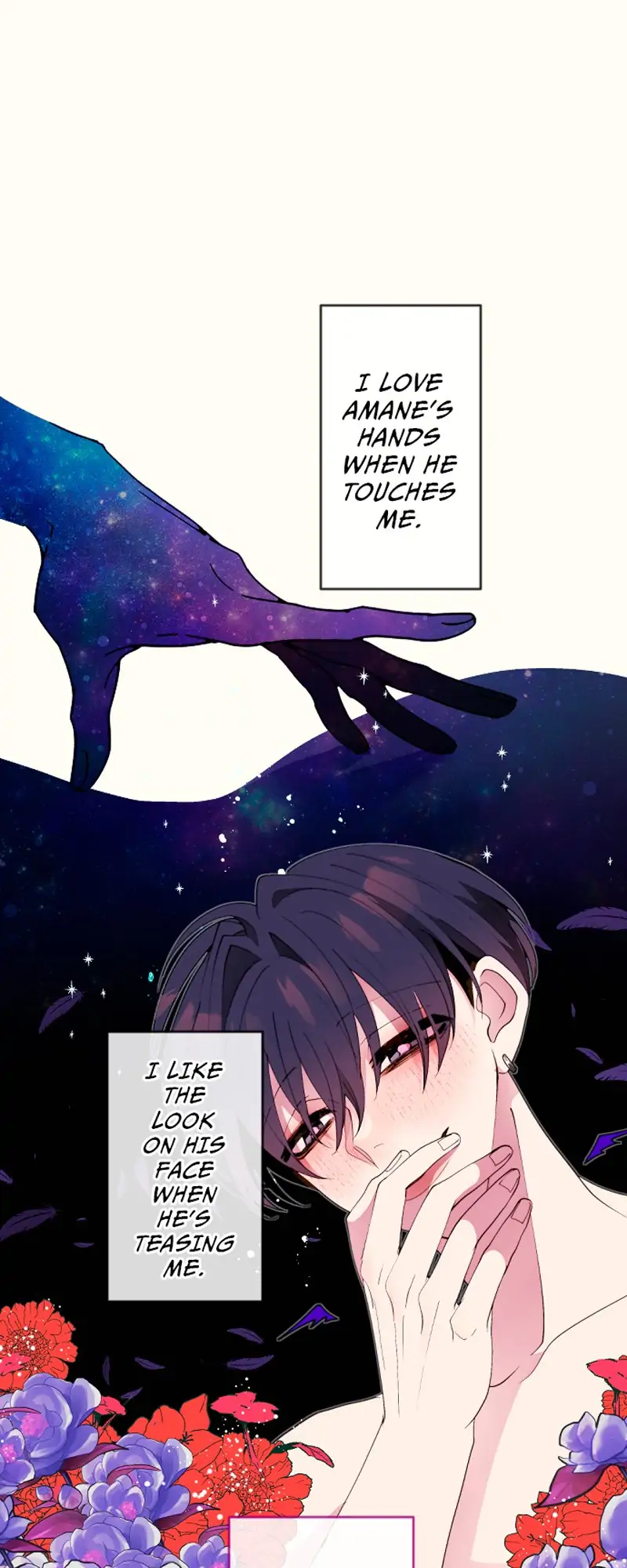 My Perverted Stalker [R18] - Chapter 69 manhwa