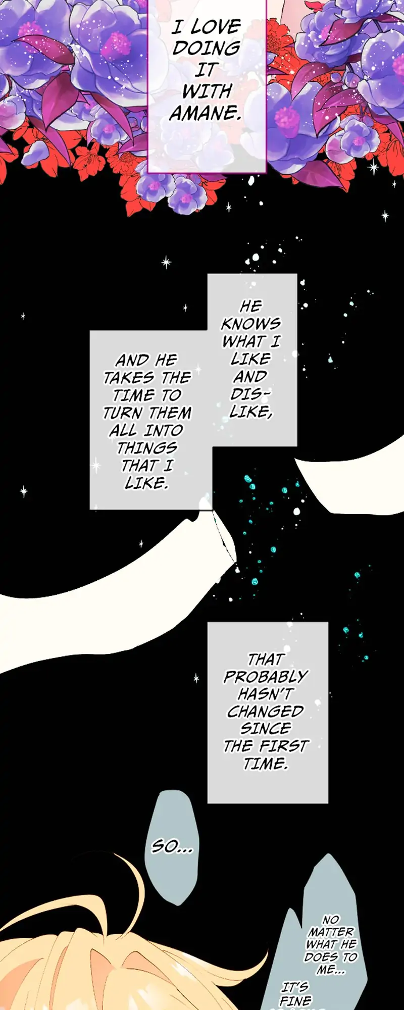 My Perverted Stalker [R18] - Chapter 69 manhwa