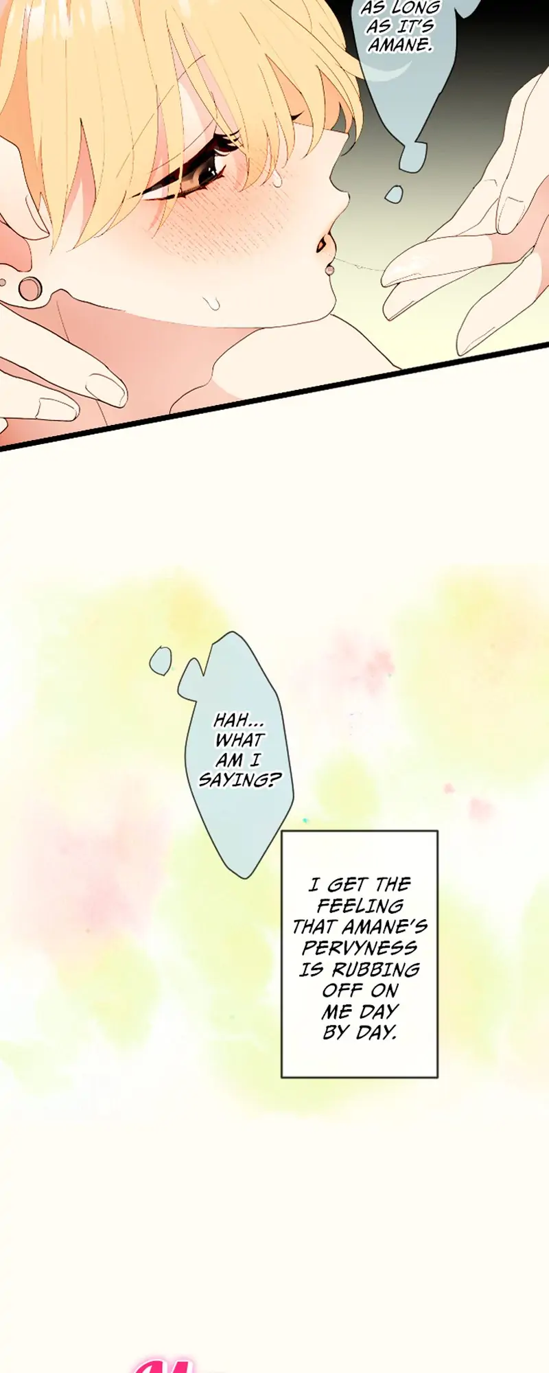 My Perverted Stalker [R18] - Chapter 69 manhwa