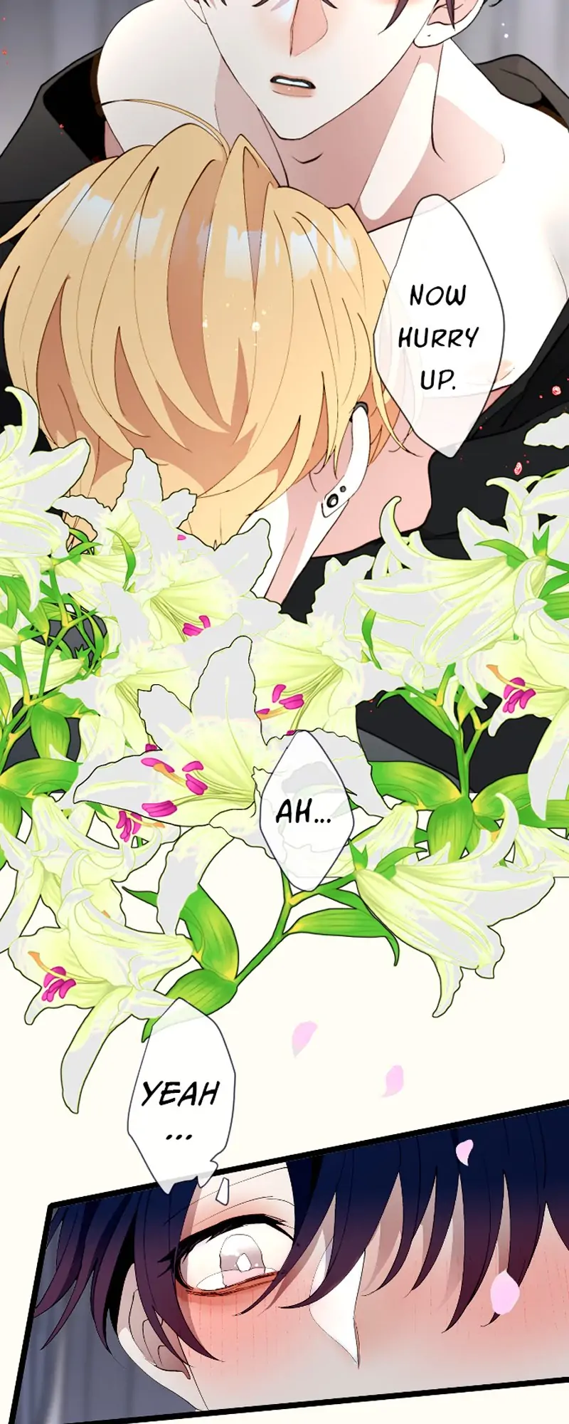 My Perverted Stalker [R18] - Chapter 69 manhwa