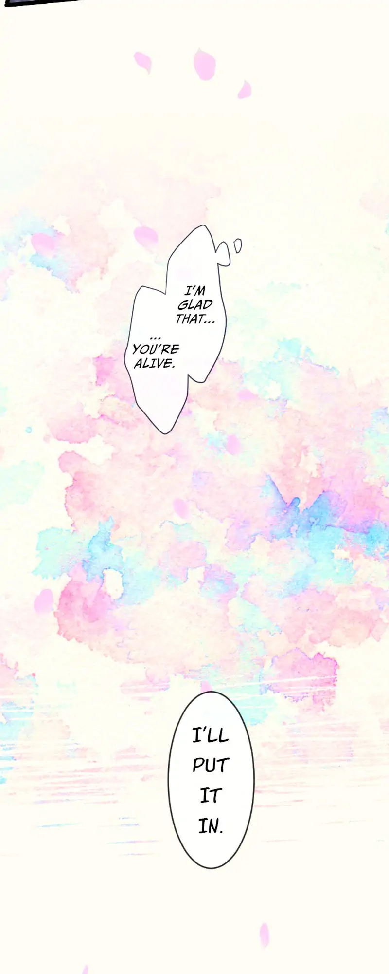 My Perverted Stalker [R18] - Chapter 69 manhwa