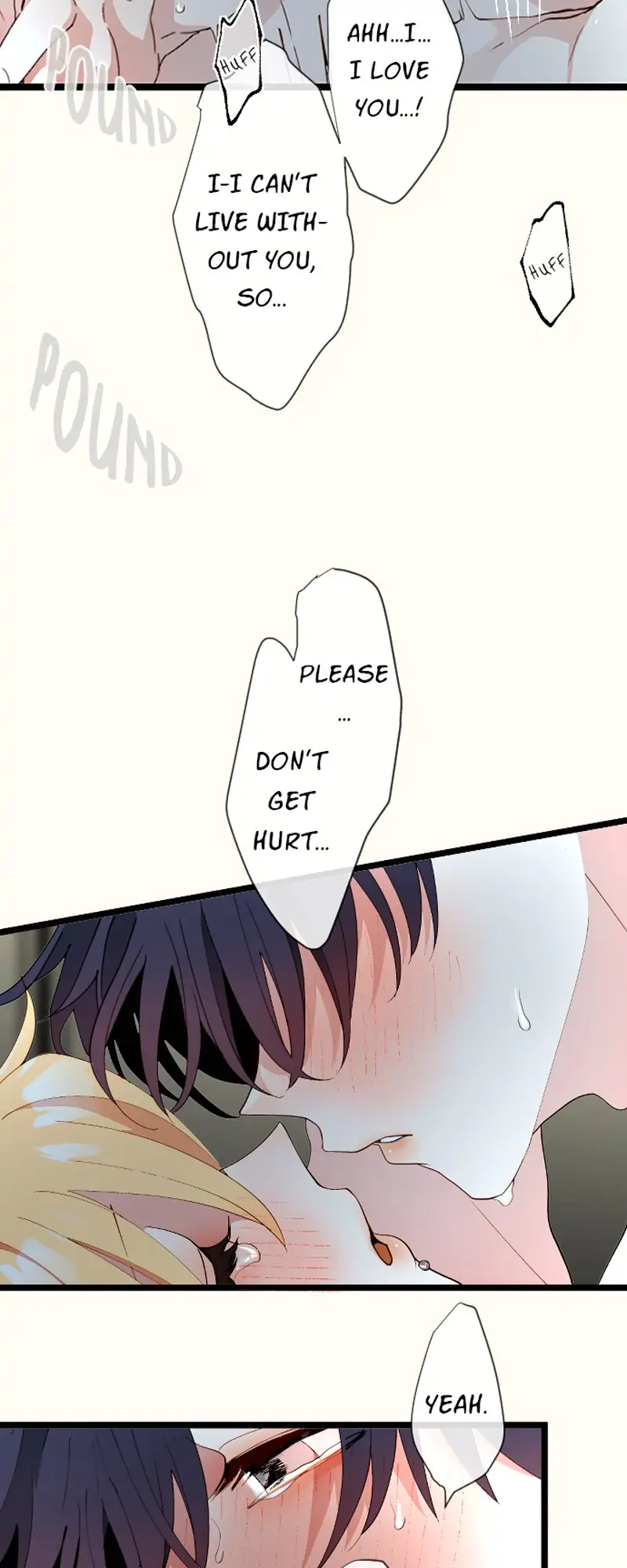 My Perverted Stalker [R18] - Chapter 69 manhwa