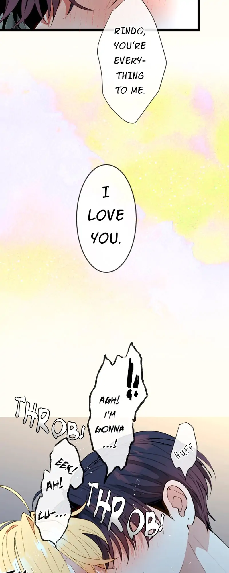 My Perverted Stalker [R18] - Chapter 69 manhwa