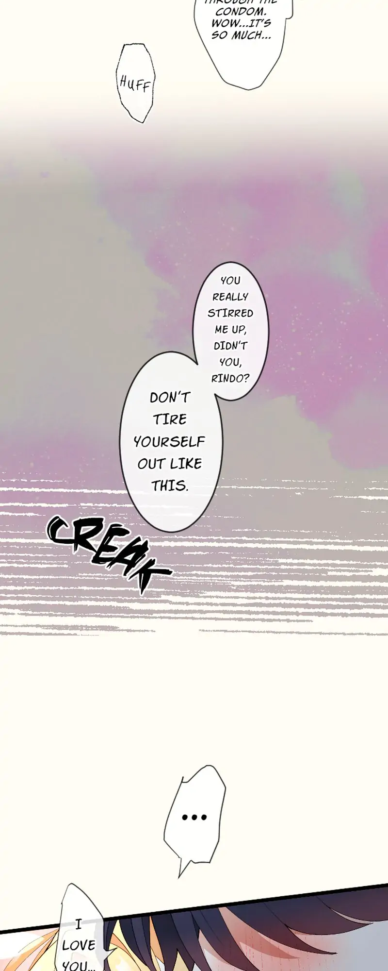 My Perverted Stalker [R18] - Chapter 69 manhwa