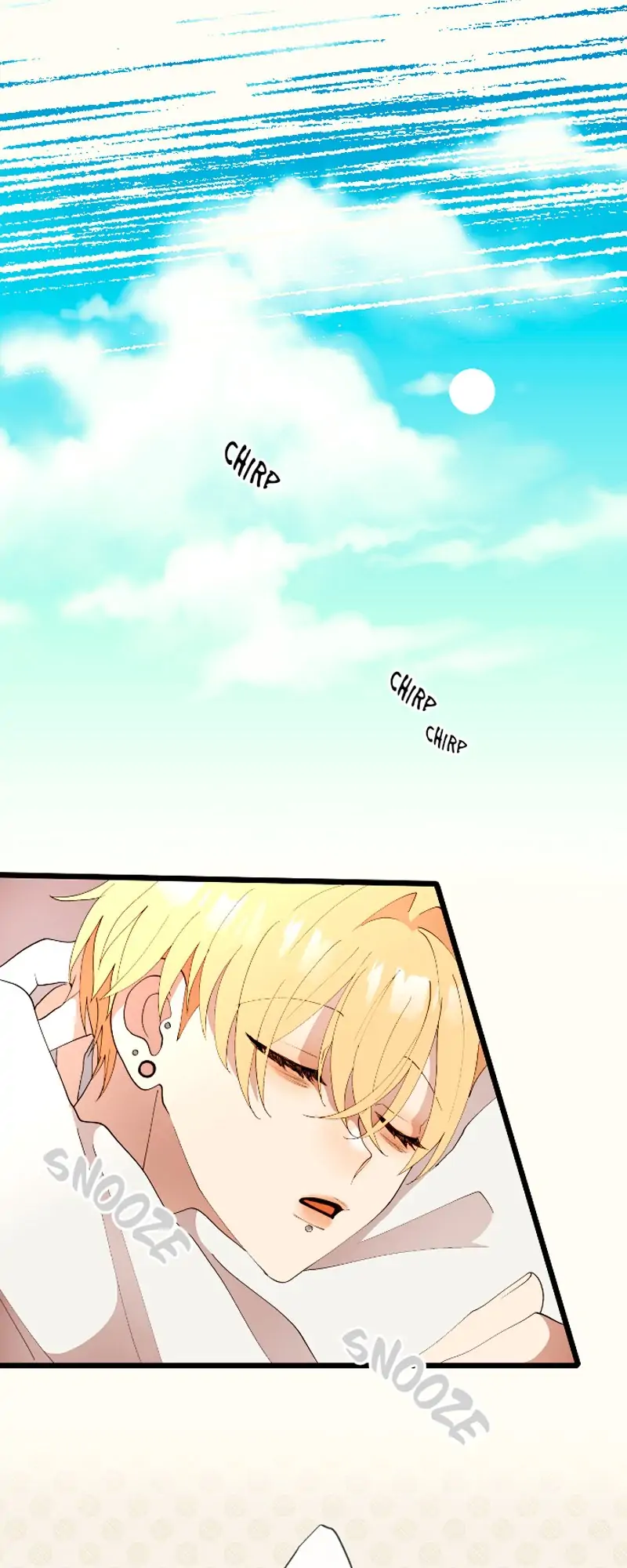 My Perverted Stalker [R18] - Chapter 69 manhwa