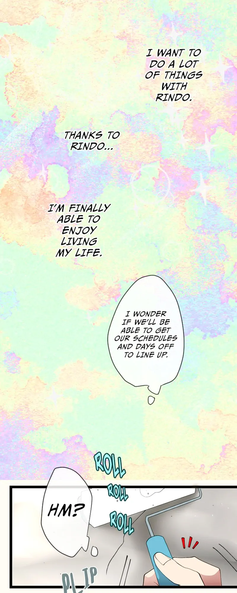 My Perverted Stalker [R18] - Chapter 70 manhwa