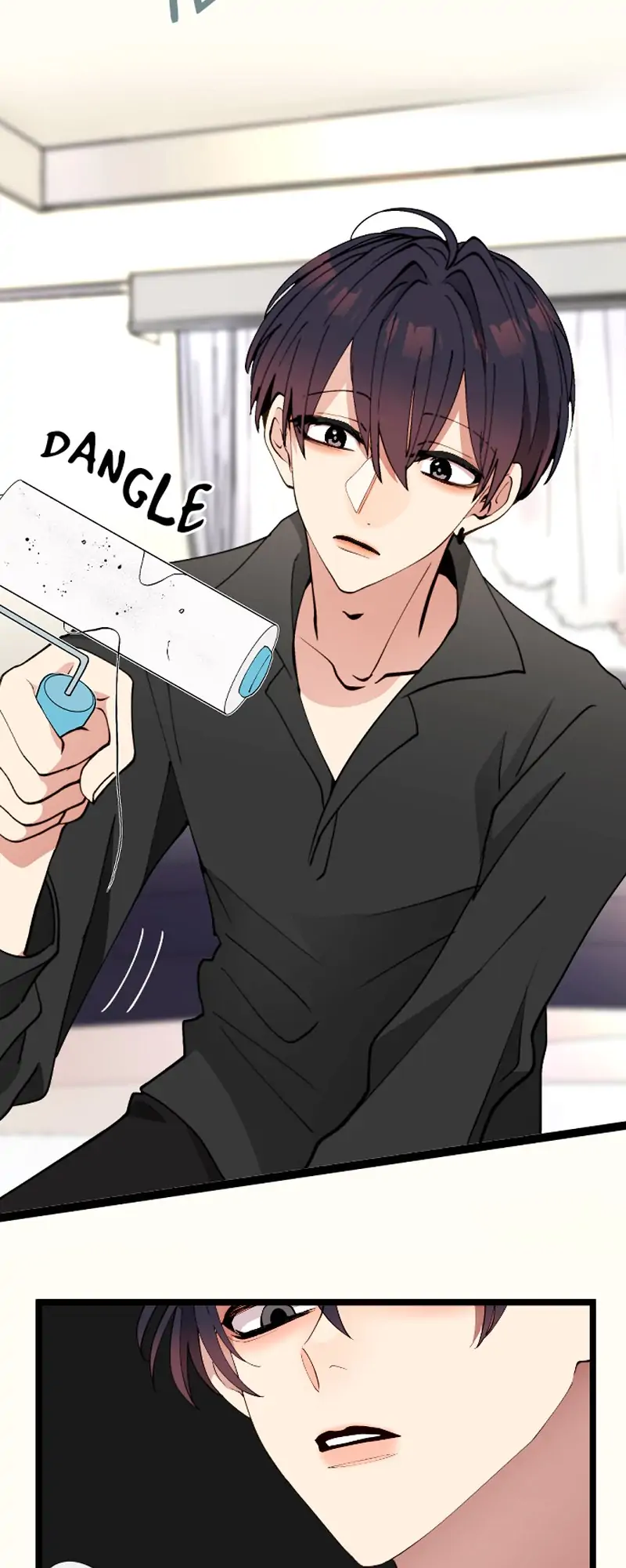 My Perverted Stalker [R18] - Chapter 70 manhwa