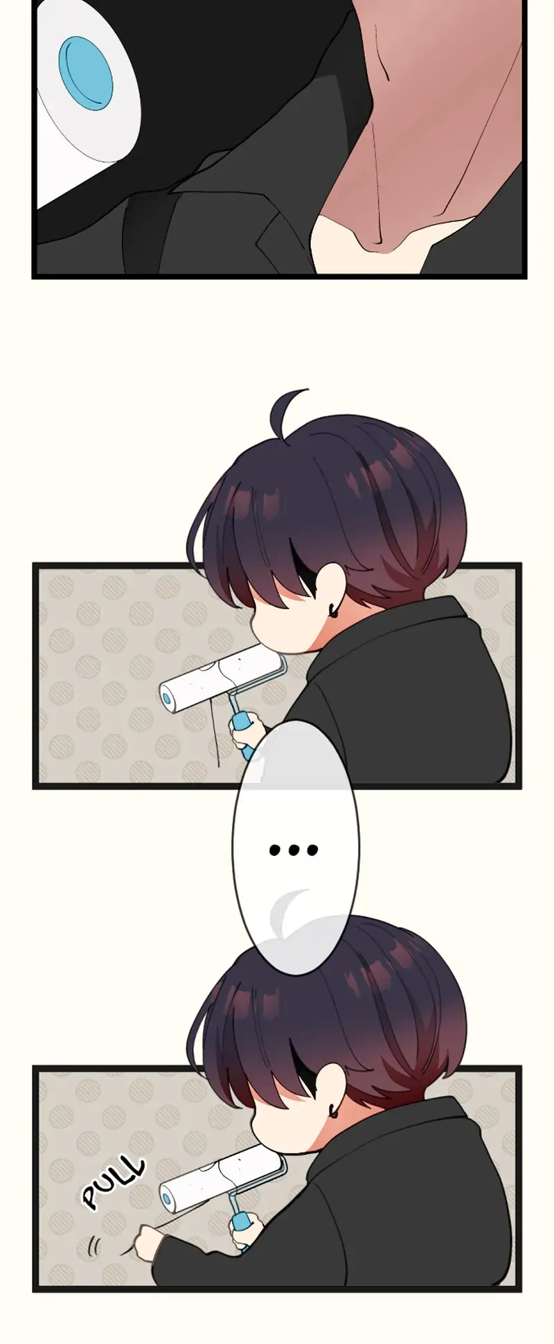 My Perverted Stalker [R18] - Chapter 70 manhwa