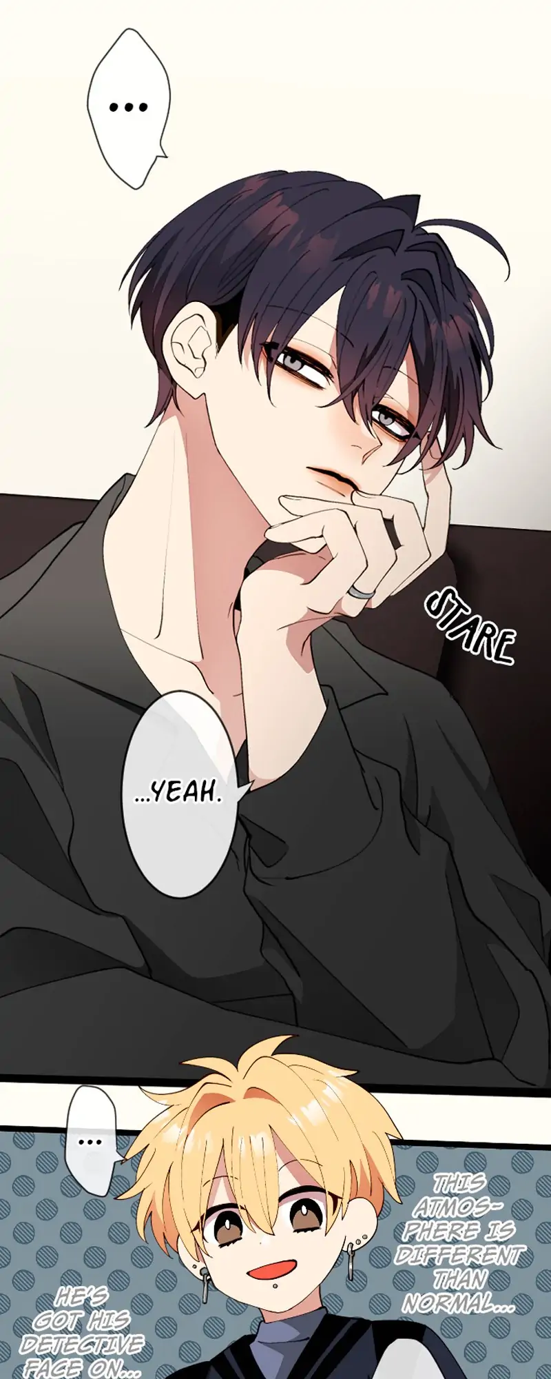 My Perverted Stalker [R18] - Chapter 70 manhwa