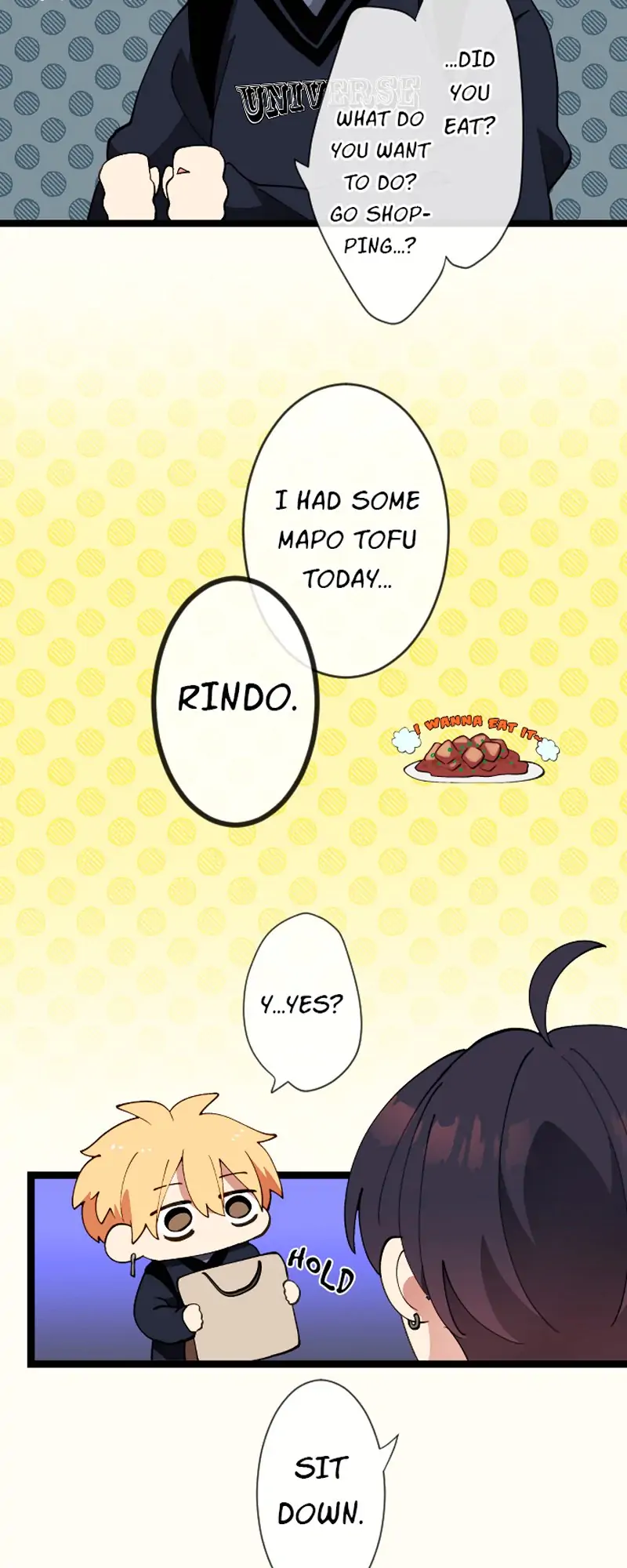 My Perverted Stalker [R18] - Chapter 70 manhwa