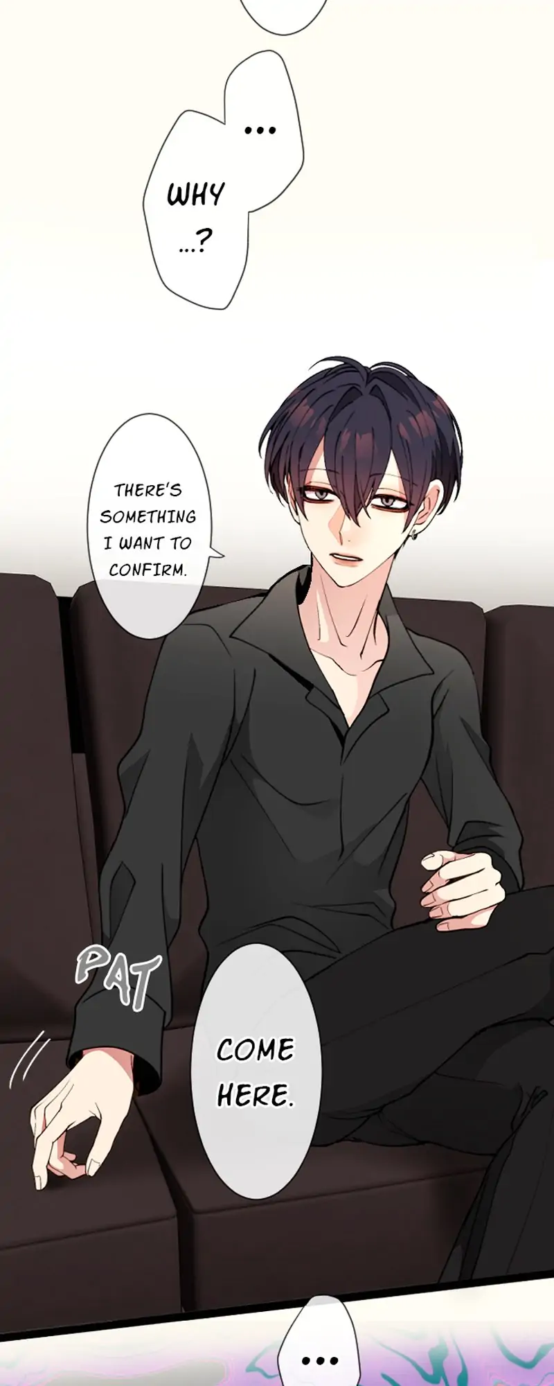 My Perverted Stalker [R18] - Chapter 70 manhwa