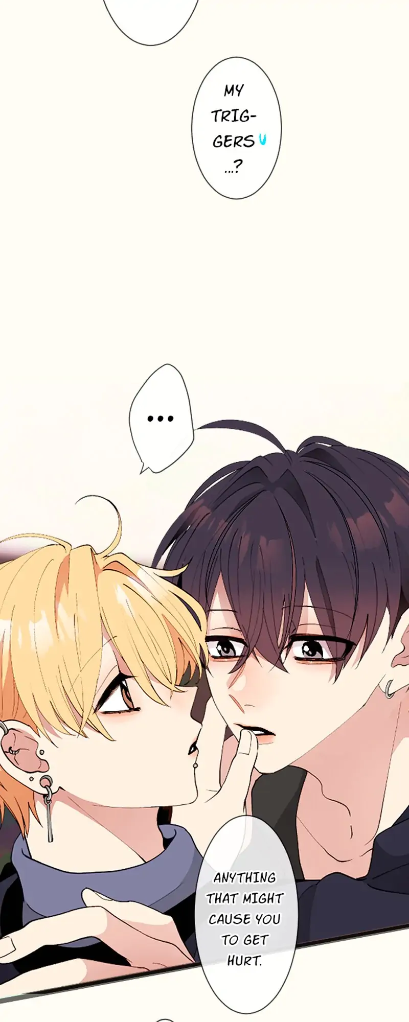 My Perverted Stalker [R18] - Chapter 70 manhwa