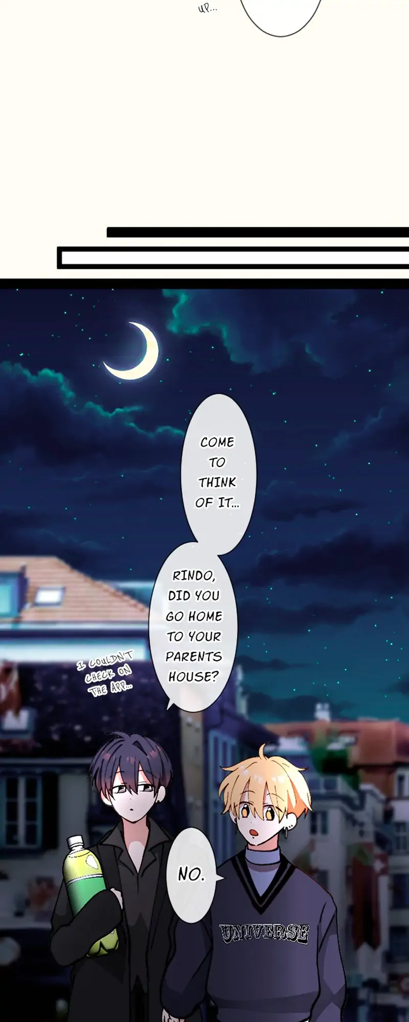 My Perverted Stalker [R18] - Chapter 70 manhwa