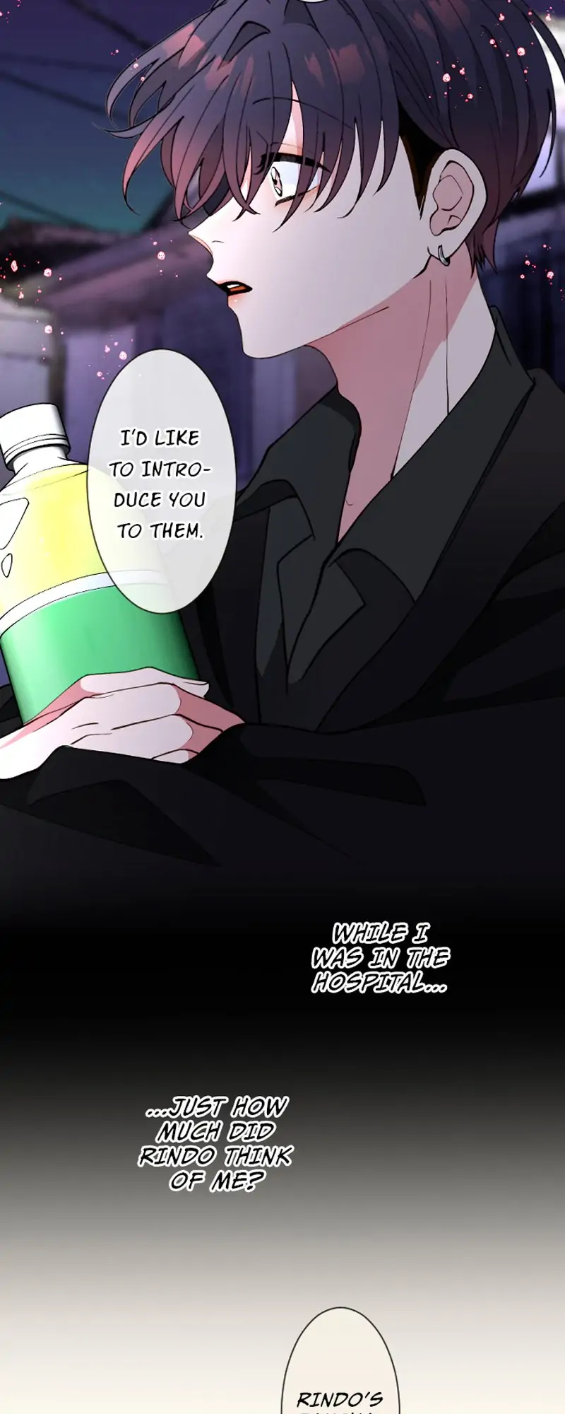 My Perverted Stalker [R18] - Chapter 70 manhwa