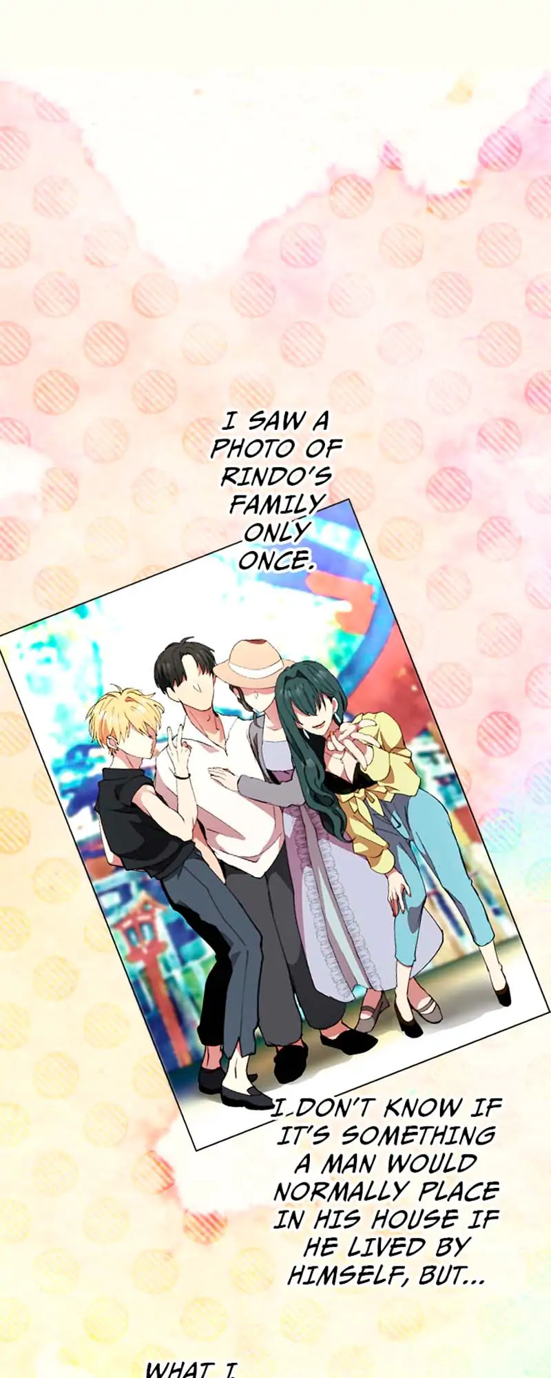 My Perverted Stalker [R18] - Chapter 71 manhwa