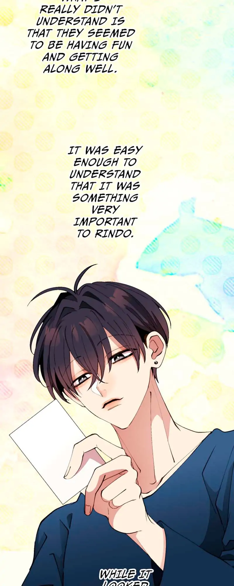 My Perverted Stalker [R18] - Chapter 71 manhwa