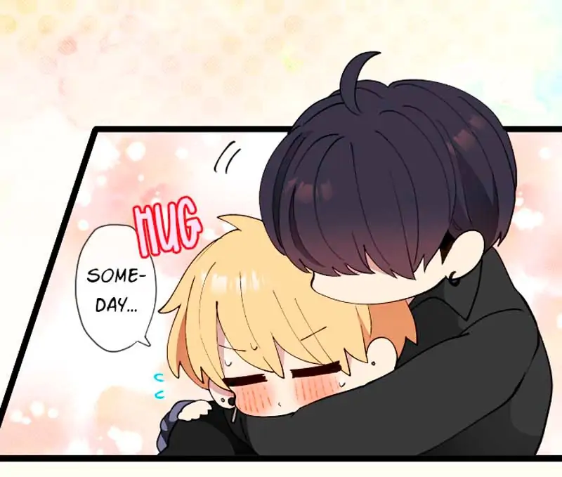 My Perverted Stalker [R18] - Chapter 71 manhwa