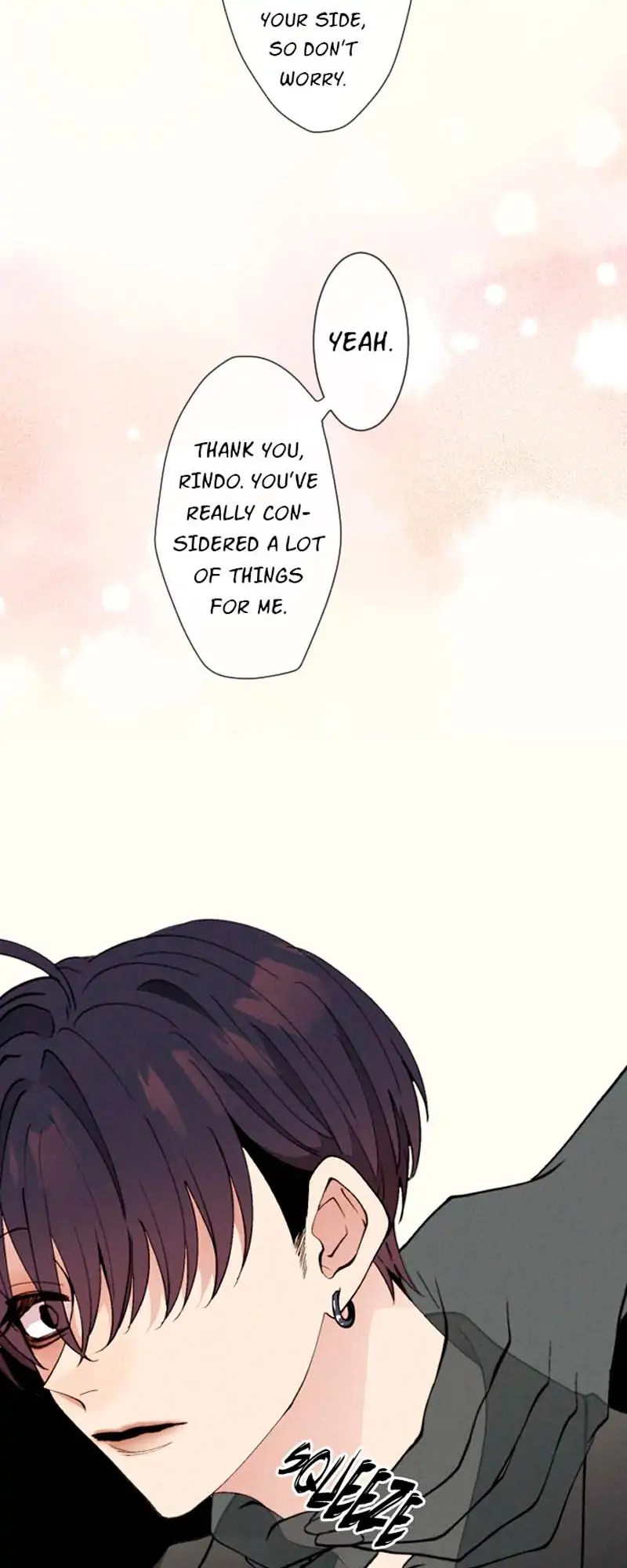 My Perverted Stalker [R18] - Chapter 71 manhwa