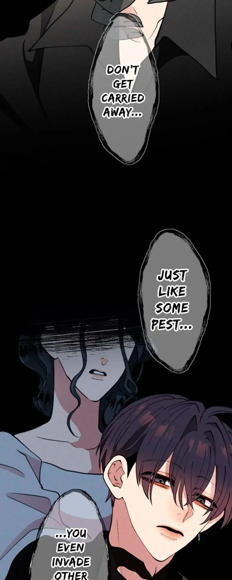 My Perverted Stalker [R18] - Chapter 71 manhwa