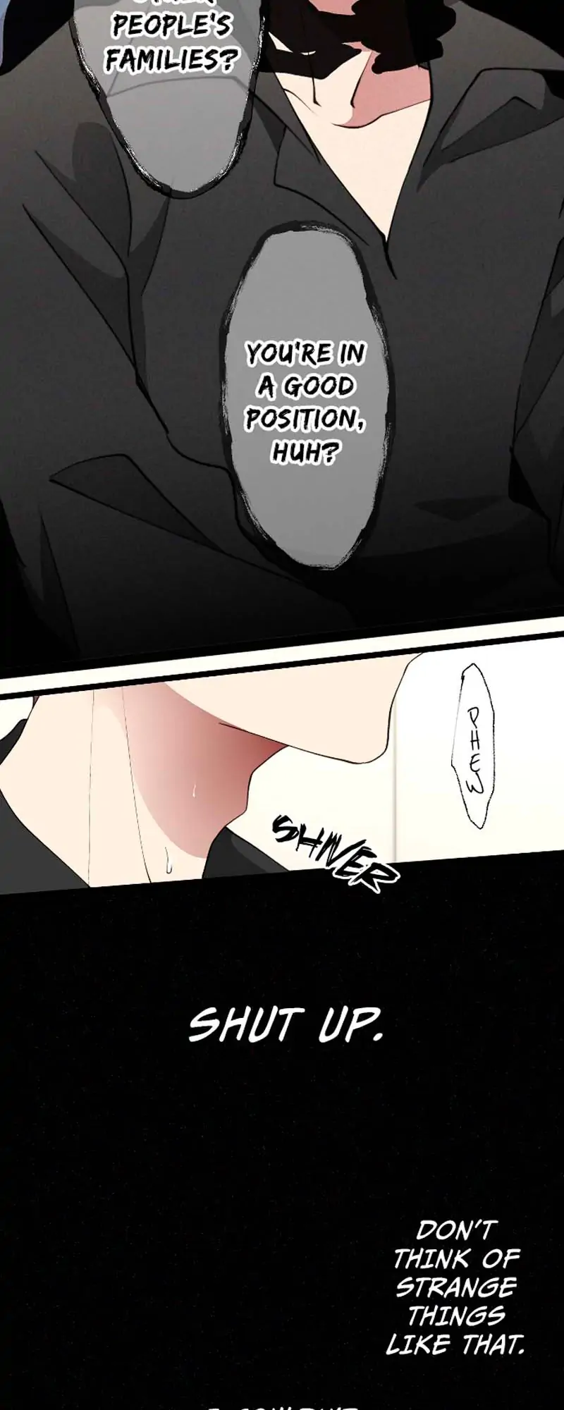 My Perverted Stalker [R18] - Chapter 71 manhwa