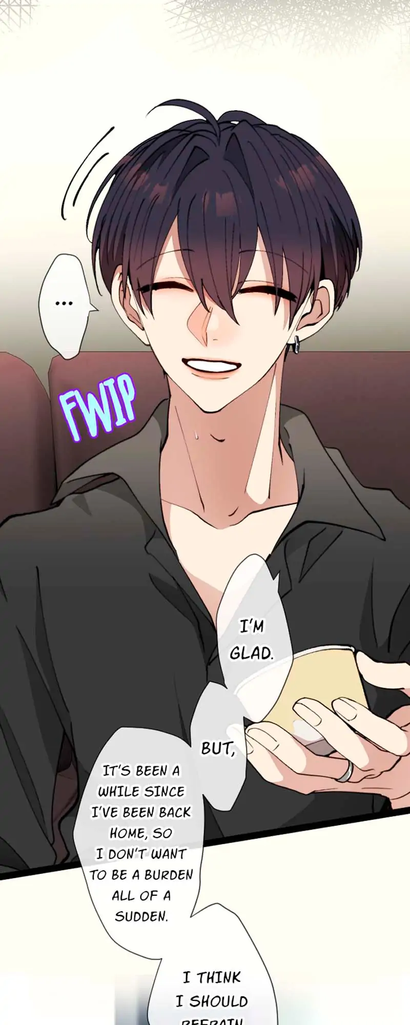 My Perverted Stalker [R18] - Chapter 71 manhwa