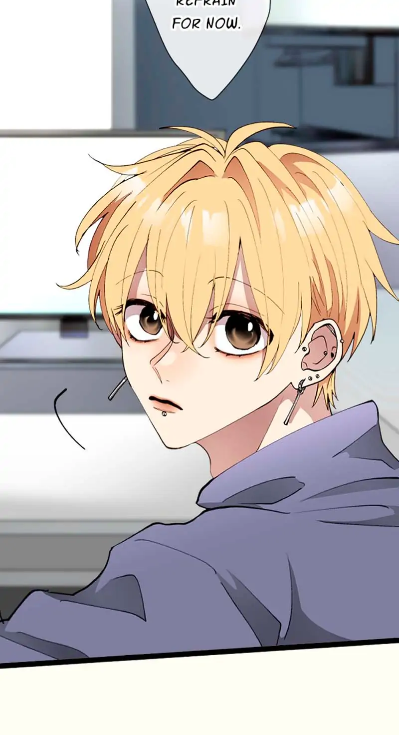 My Perverted Stalker [R18] - Chapter 71 manhwa