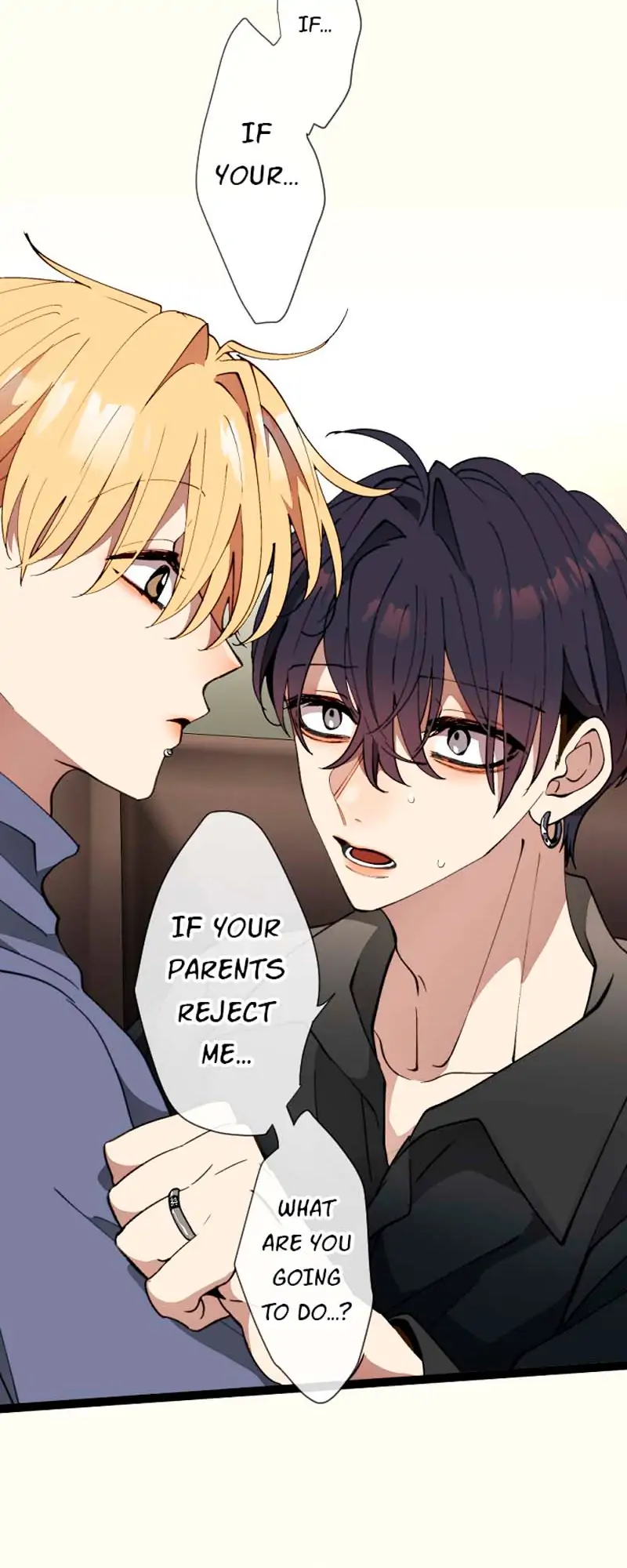 My Perverted Stalker [R18] - Chapter 71 manhwa