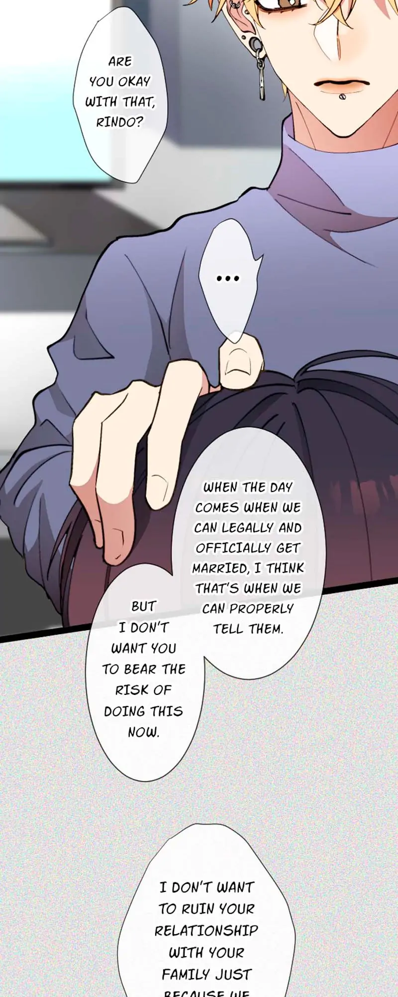 My Perverted Stalker [R18] - Chapter 71 manhwa