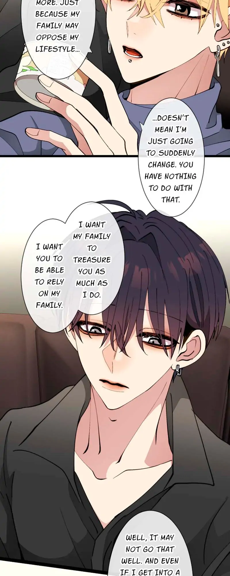 My Perverted Stalker [R18] - Chapter 71 manhwa