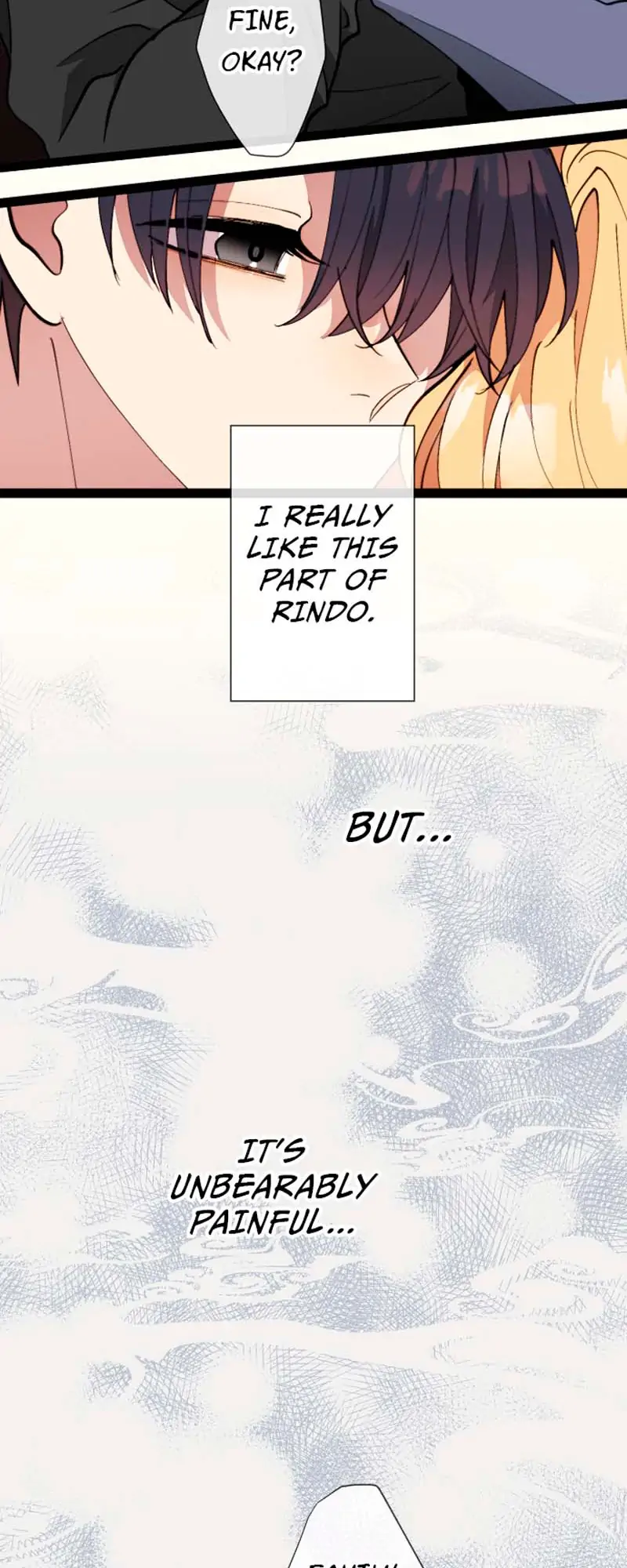 My Perverted Stalker [R18] - Chapter 71 manhwa