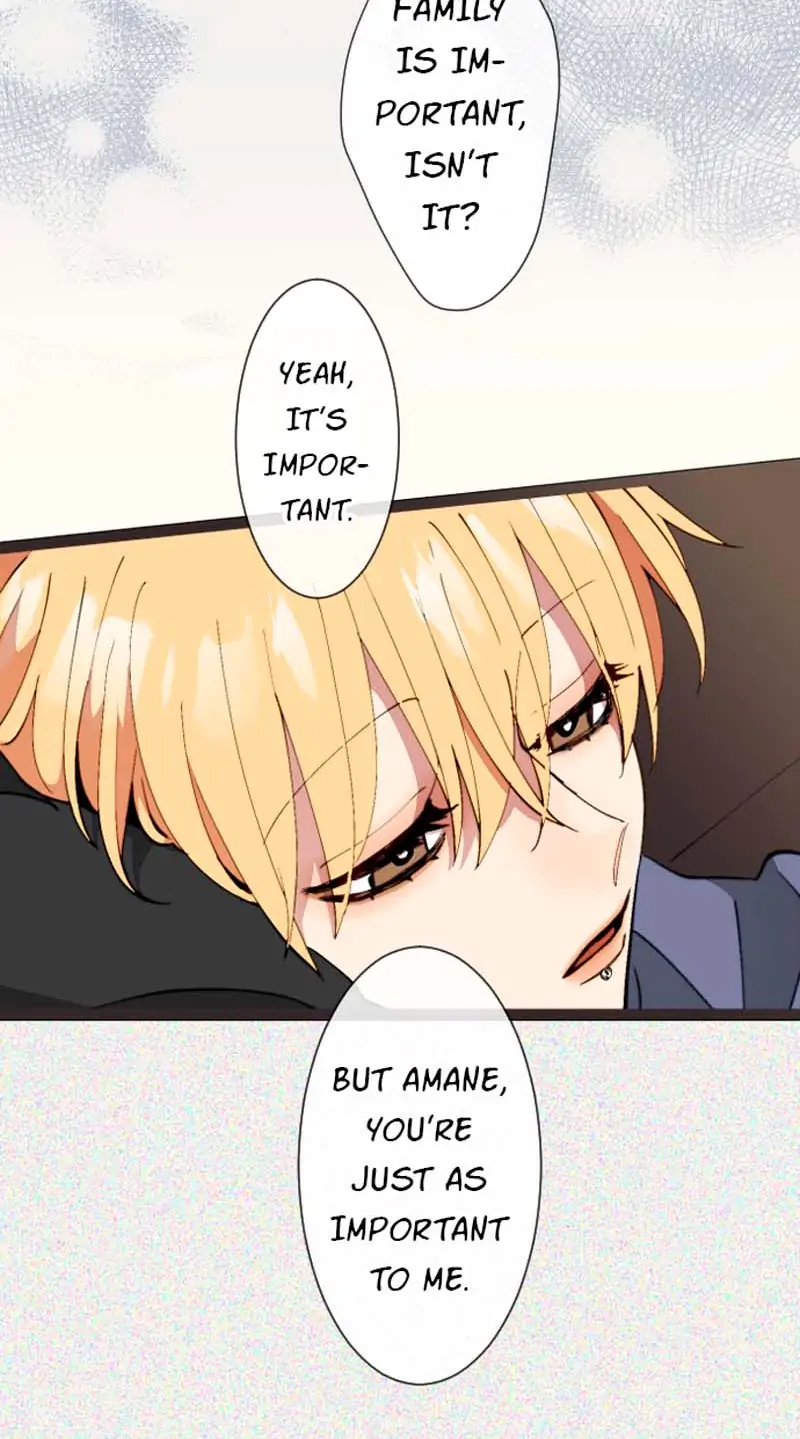 My Perverted Stalker [R18] - Chapter 71 manhwa