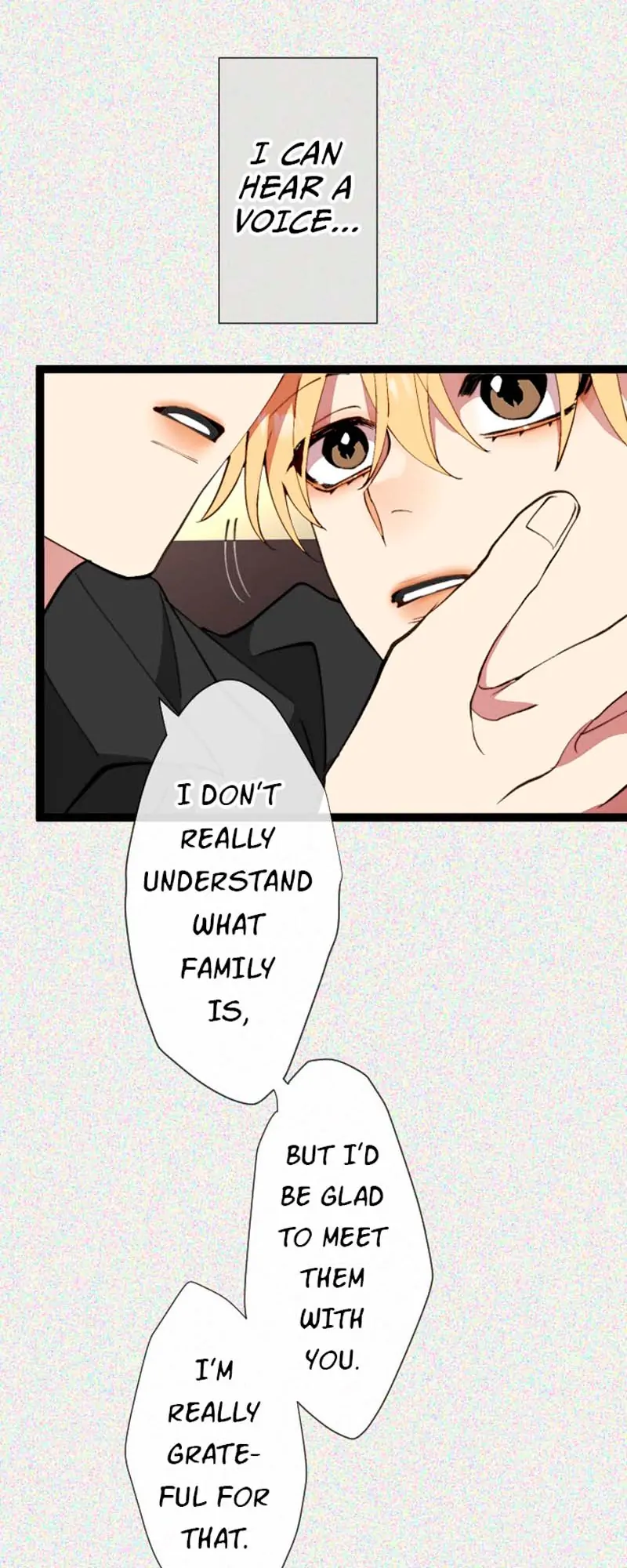 My Perverted Stalker [R18] - Chapter 71 manhwa