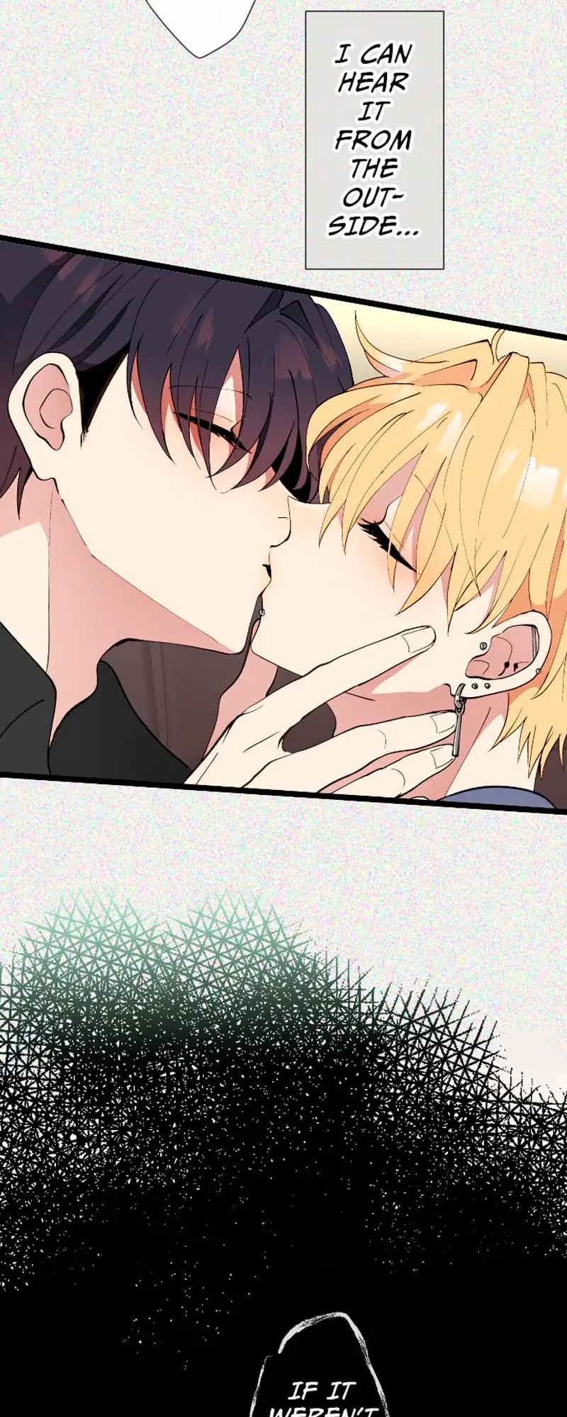 My Perverted Stalker [R18] - Chapter 71 manhwa