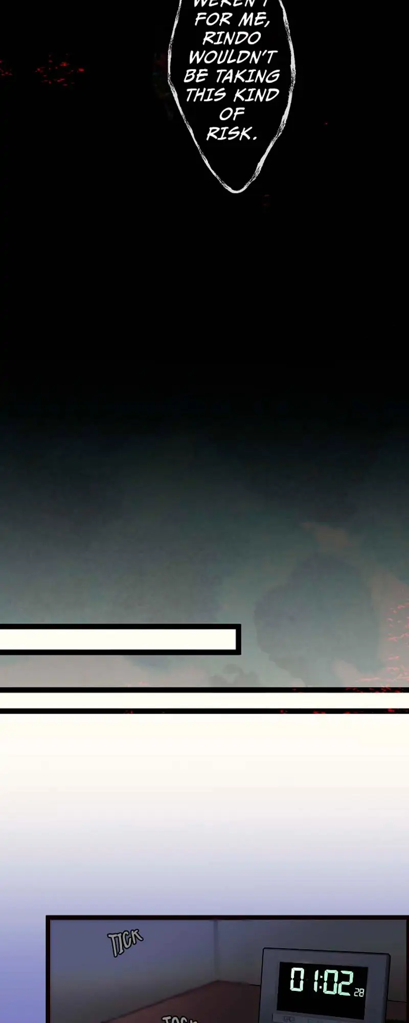 My Perverted Stalker [R18] - Chapter 71 manhwa