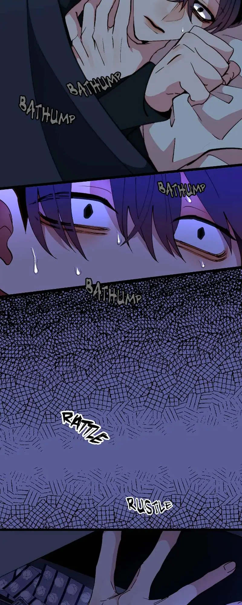 My Perverted Stalker [R18] - Chapter 71 manhwa