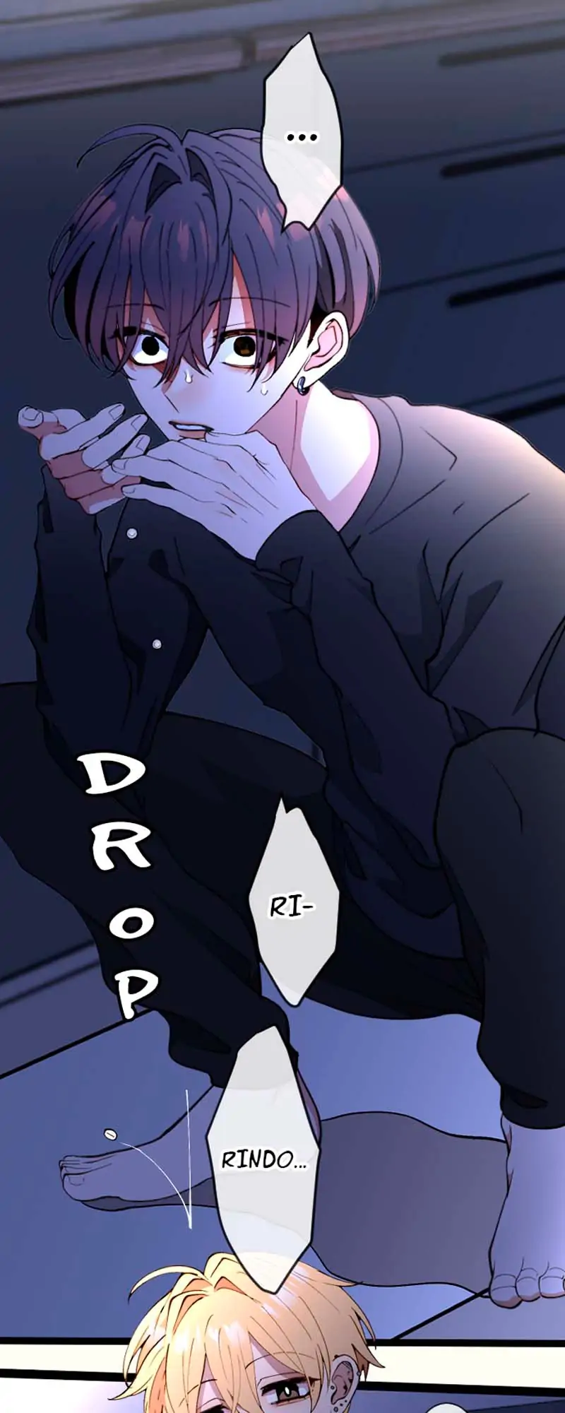 My Perverted Stalker [R18] - Chapter 72 manhwa