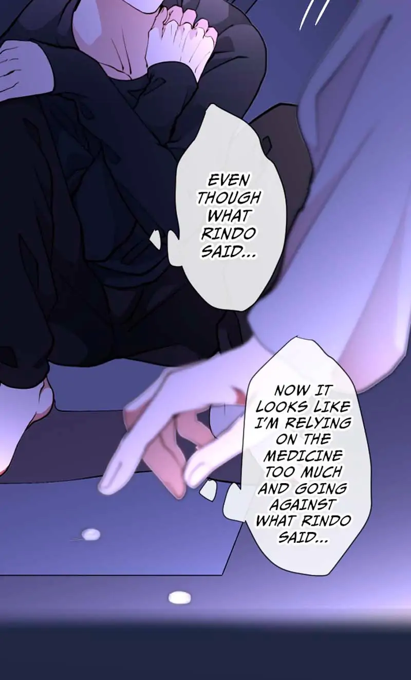 My Perverted Stalker [R18] - Chapter 72 manhwa