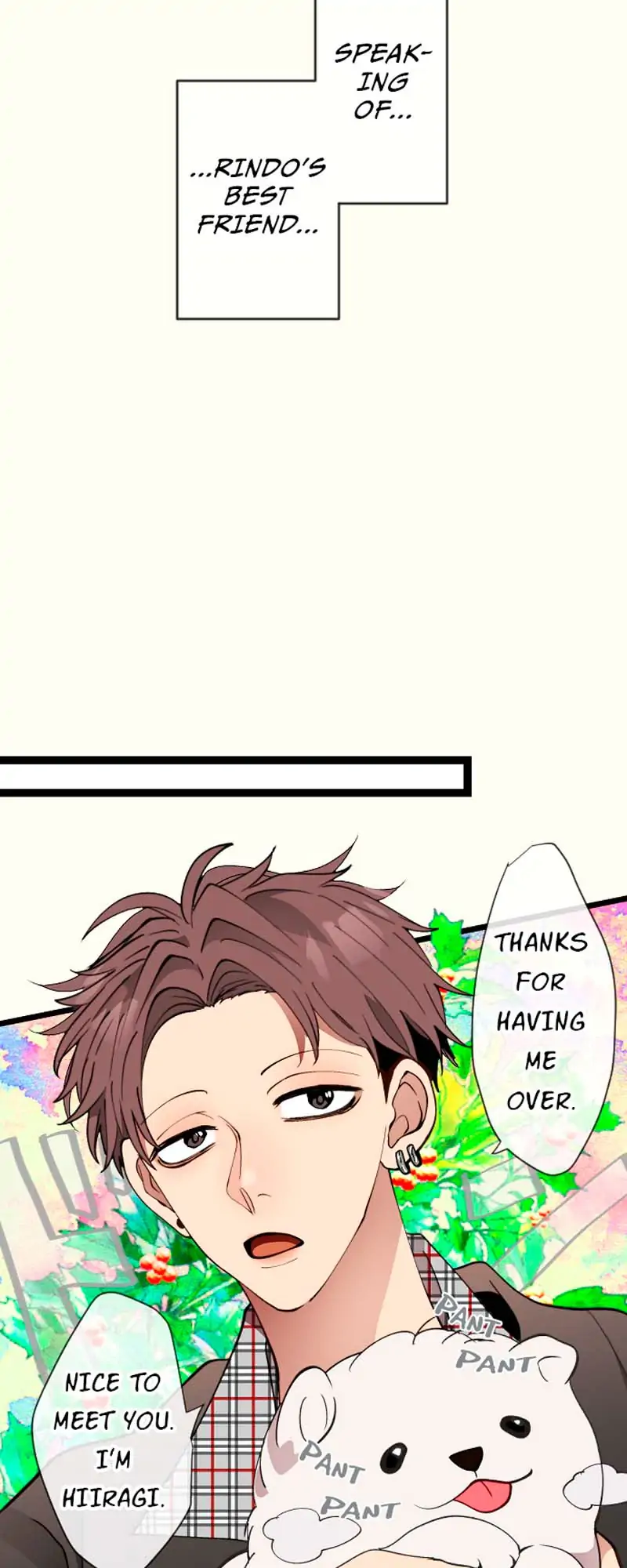 My Perverted Stalker [R18] - Chapter 72 manhwa