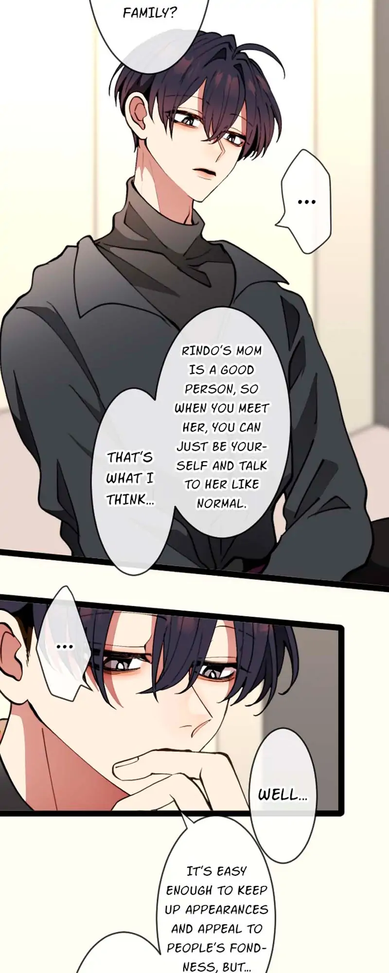 My Perverted Stalker [R18] - Chapter 73 manhwa