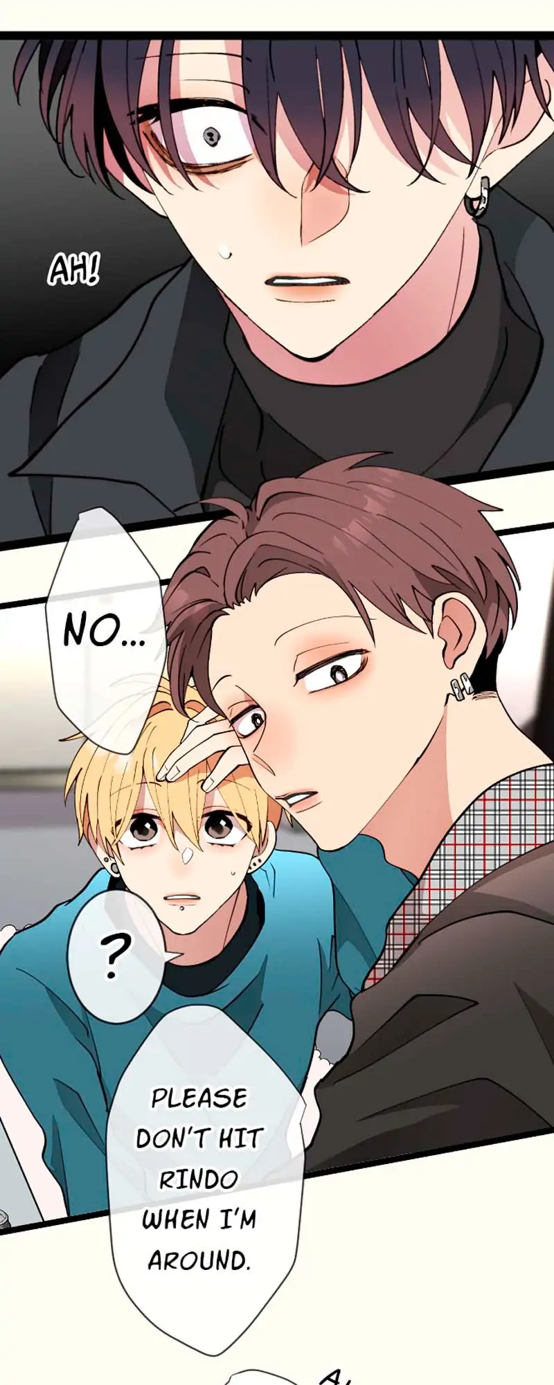 My Perverted Stalker [R18] - Chapter 73 manhwa