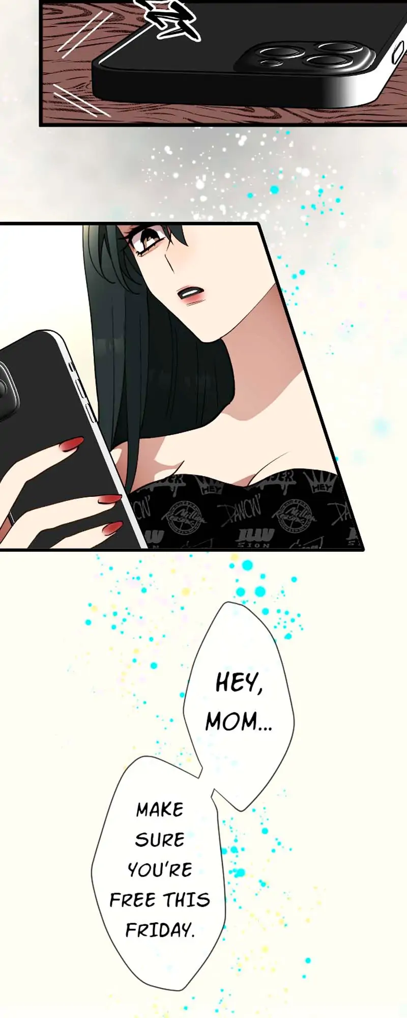 My Perverted Stalker [R18] - Chapter 73 manhwa