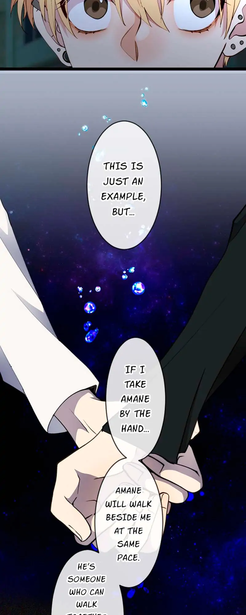 My Perverted Stalker [R18] - Chapter 74 manhwa