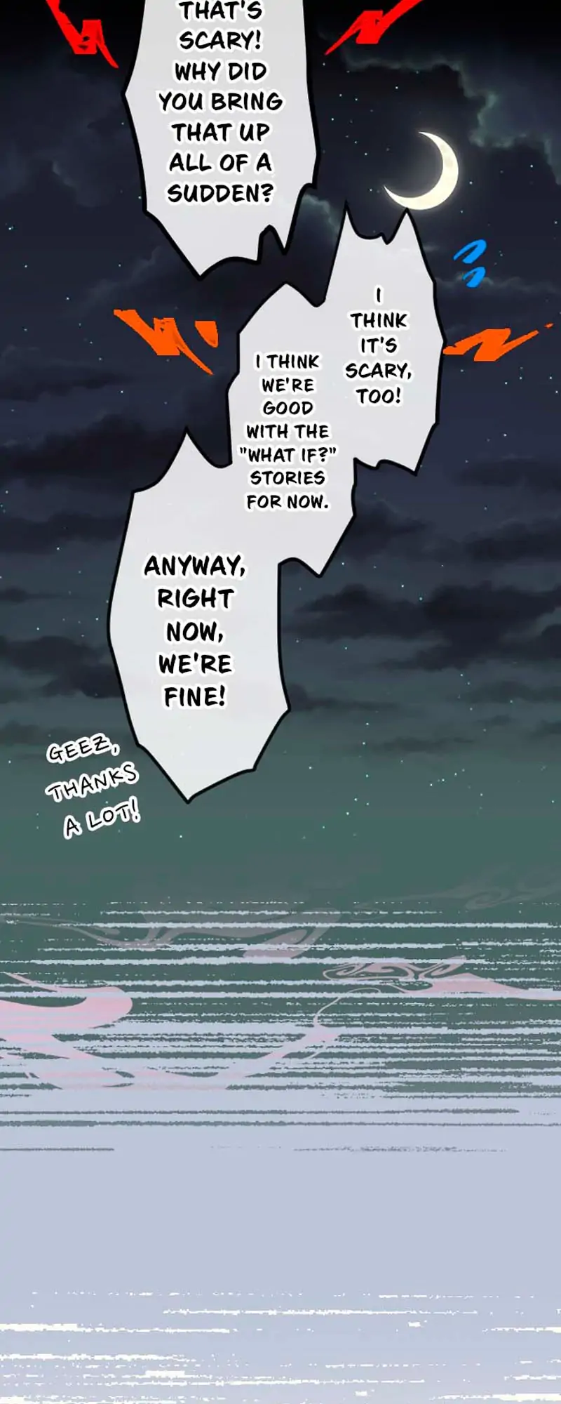 My Perverted Stalker [R18] - Chapter 74 manhwa