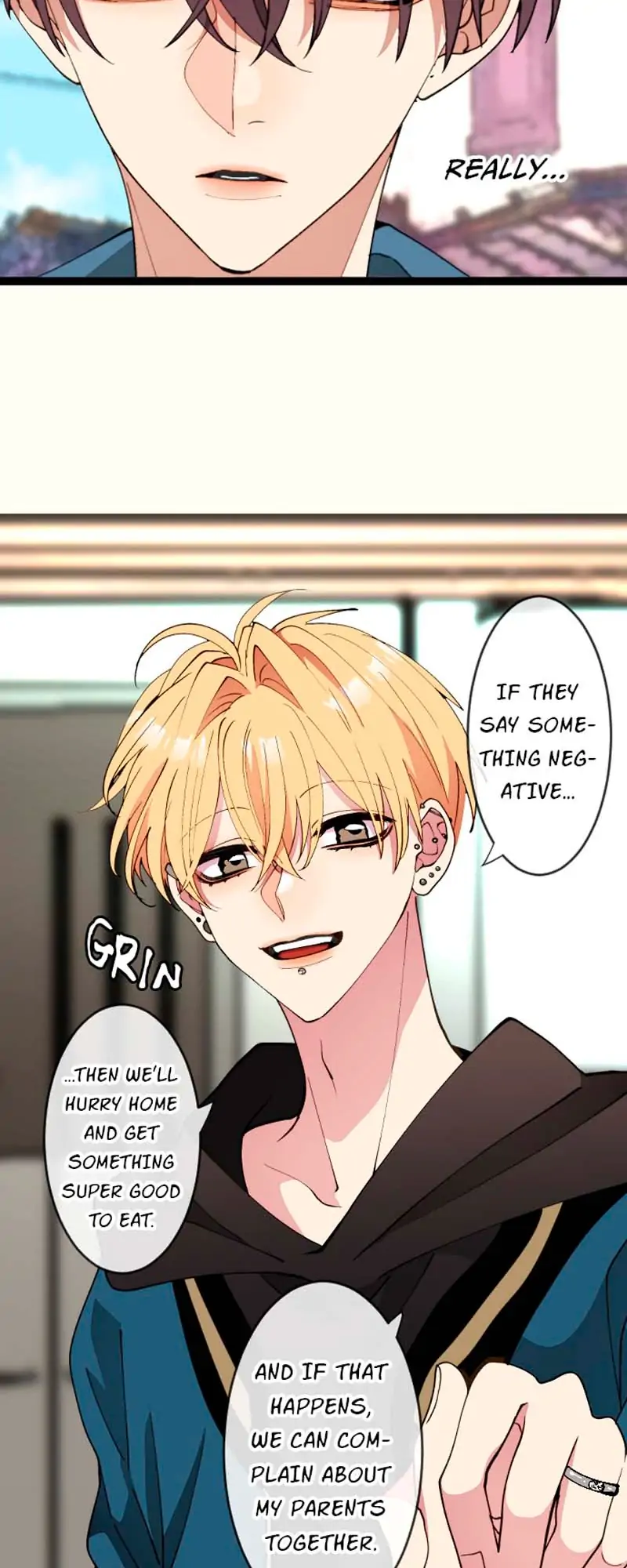 My Perverted Stalker [R18] - Chapter 74 manhwa