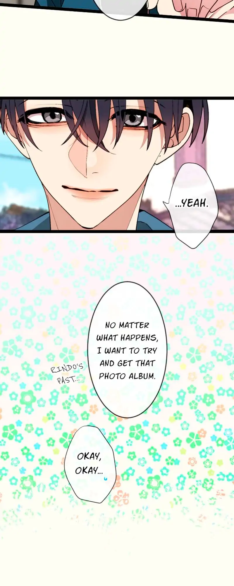 My Perverted Stalker [R18] - Chapter 74 manhwa