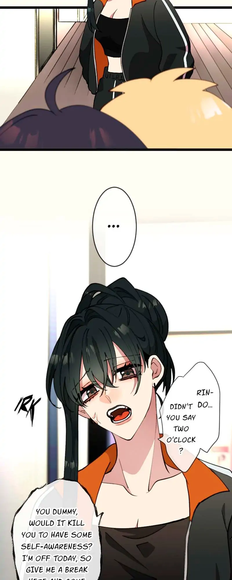 My Perverted Stalker [R18] - Chapter 74 manhwa