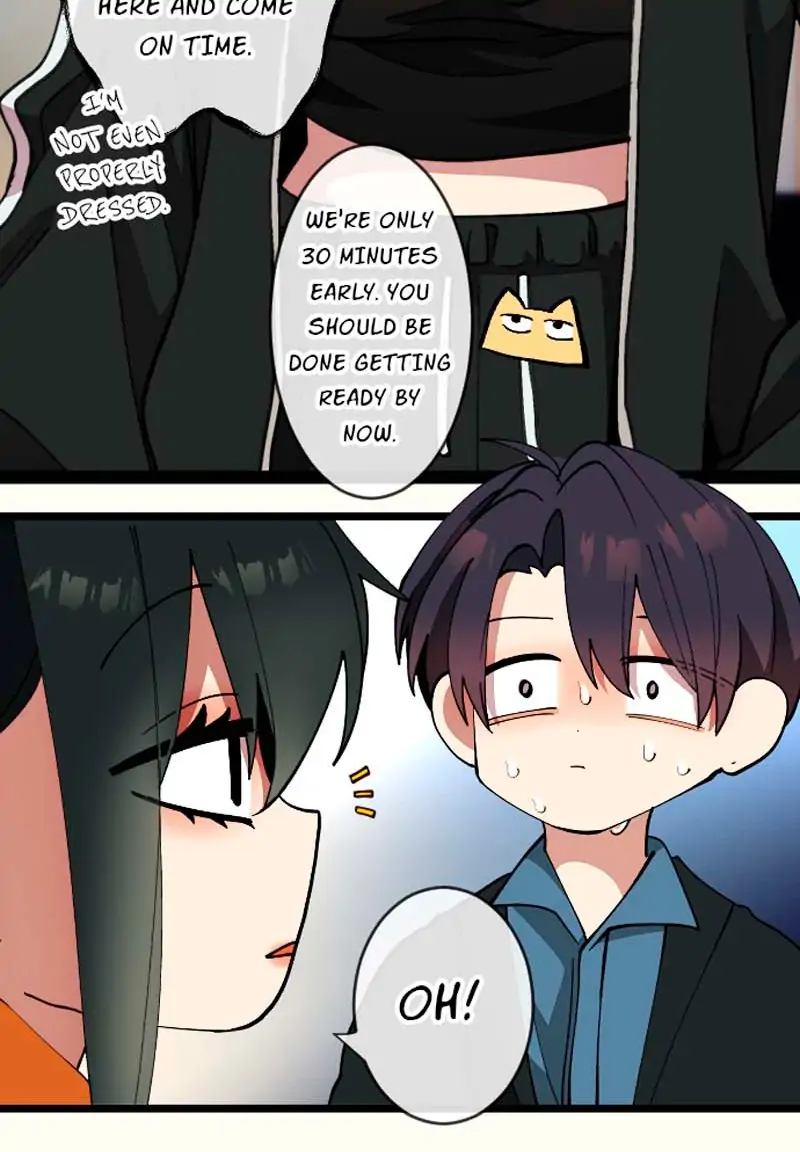 My Perverted Stalker [R18] - Chapter 74 manhwa