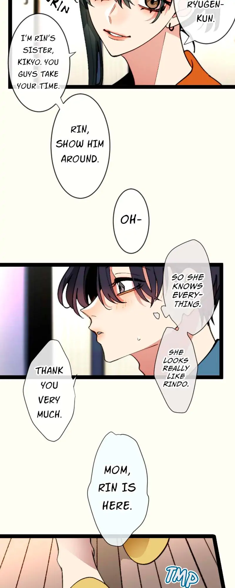 My Perverted Stalker [R18] - Chapter 74 manhwa