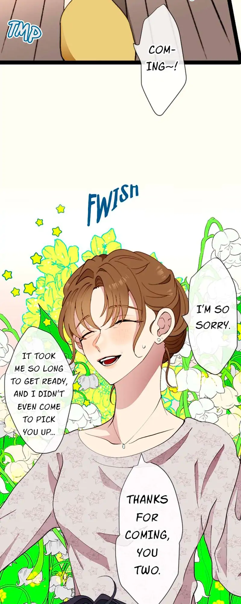 My Perverted Stalker [R18] - Chapter 74 manhwa